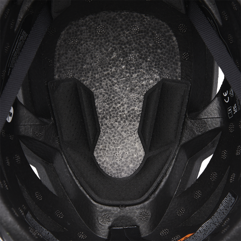 Black Diamond Vapor Helmet Black-4
